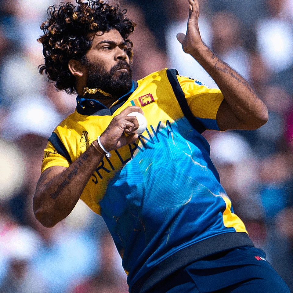 Stats Lasith Malinga, a colossus of ODI cricket ESPN