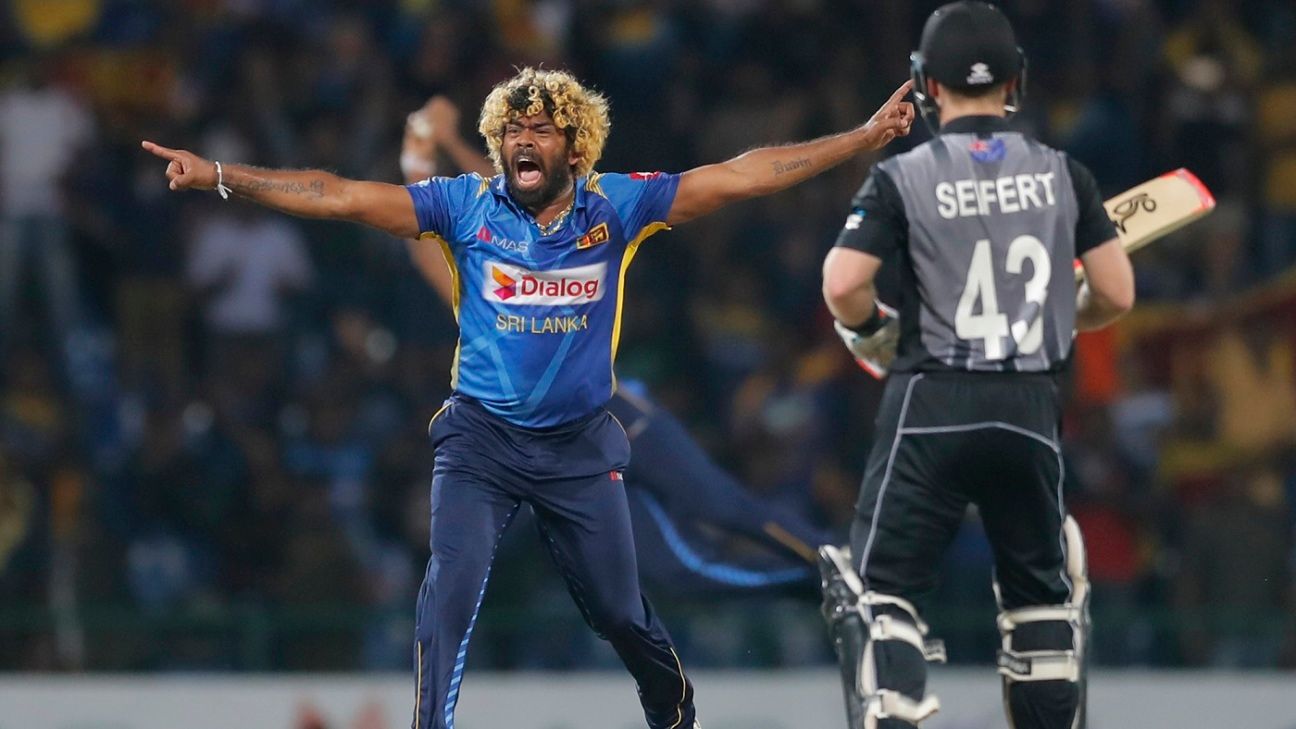 Sri Lanka Vs New Zealand 3rd T20 Highlights