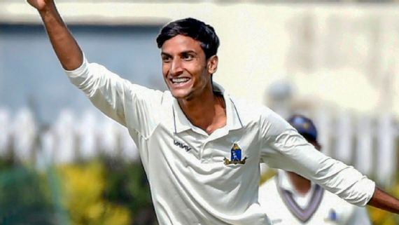 Heart Of The Team Shahbaz Ahmed Wants To Be Bengal S Ben Stokes