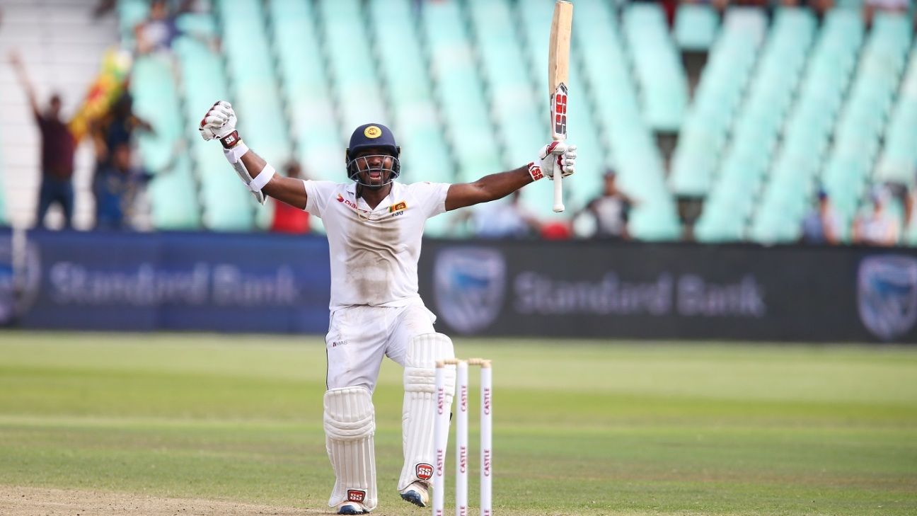 The miracle of Durban | ESPNcricinfo.com