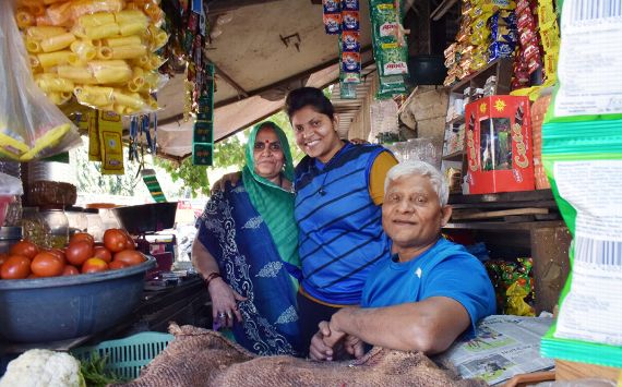 The Flight Of Radha Yadav Espncricinfo Com