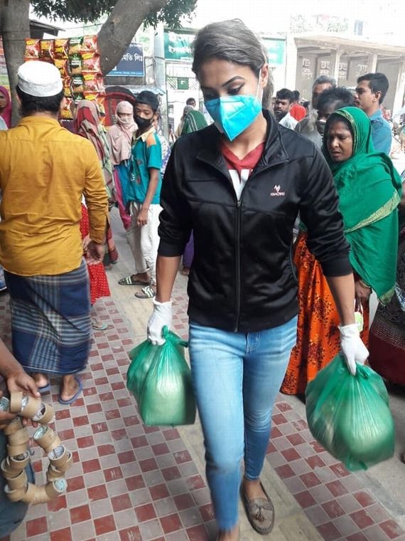 Jahanara Alam This Time I Will Fast For Ramadan