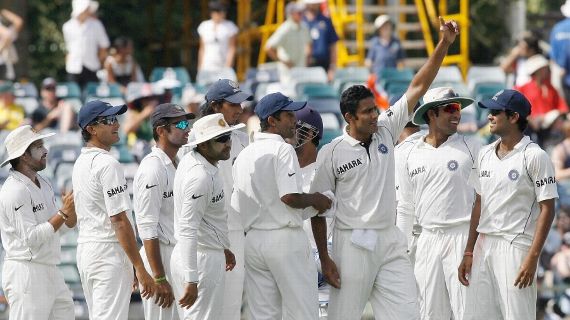 Anil Kumble On Monkeygate People Would Have Accepted We Were Wronged If We Pulled Out