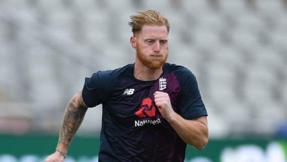 England Wait On Ben Stokes Bowling Fitness After Delaying