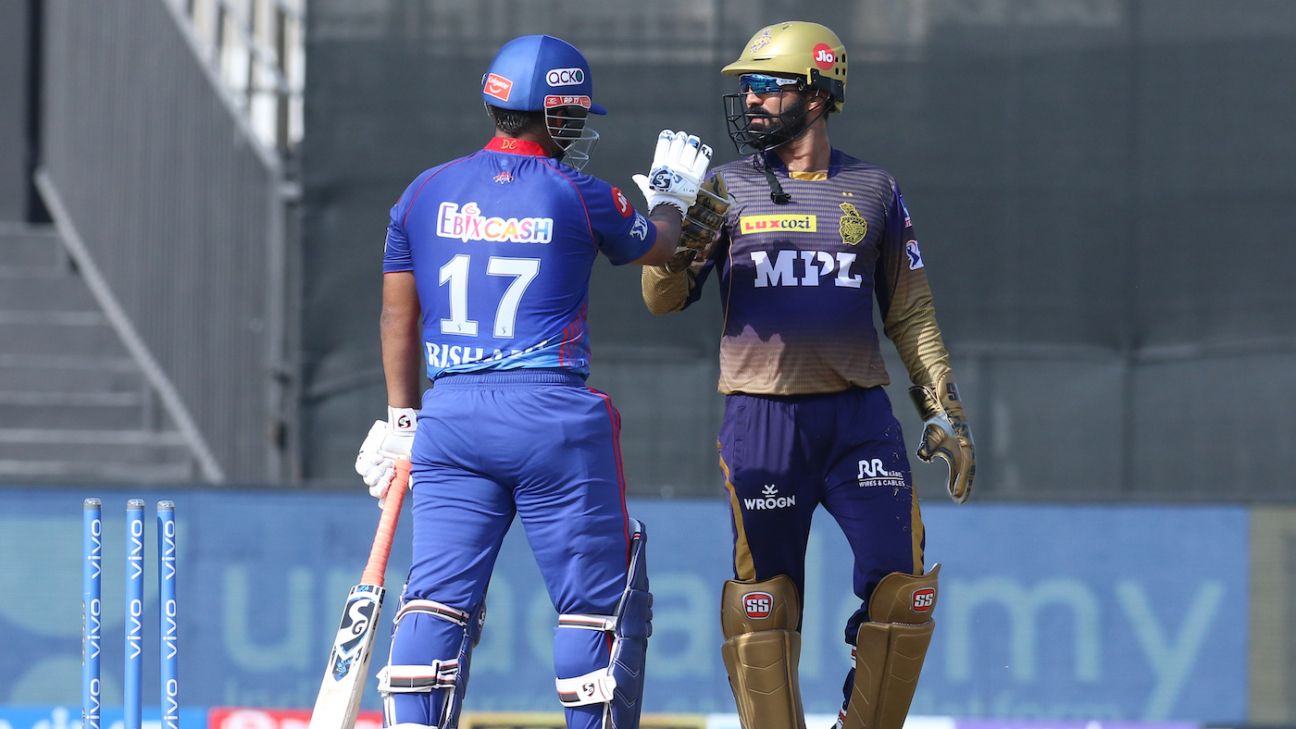 Jayawardena calls for change after Pant IPL incident