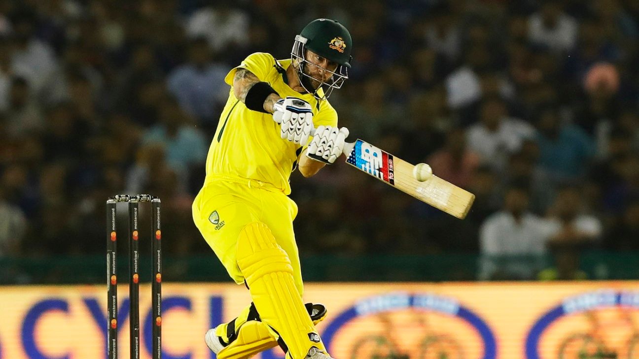 Australia'S T20I Loss: Hazlewood'S Bowling Performance In The Spotlight - z32e5jm