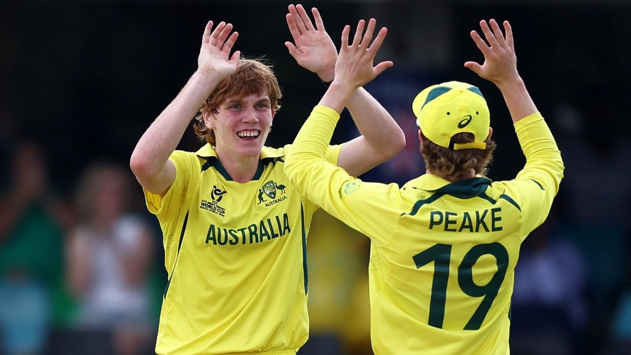 Under-19 World Cup 2026: Everything you wanted to know but didn't know whom to ask