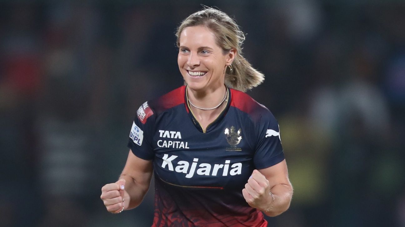 Molineux, Dunkley enter WPL 2027 auction with top base price of INR 50 ...