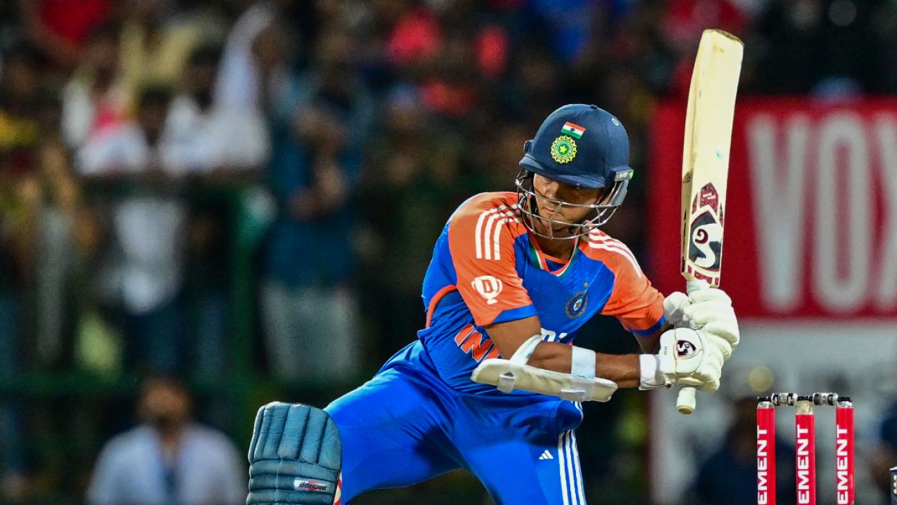 Shubman Gill's T20I Future: Fit or Omitted for India?