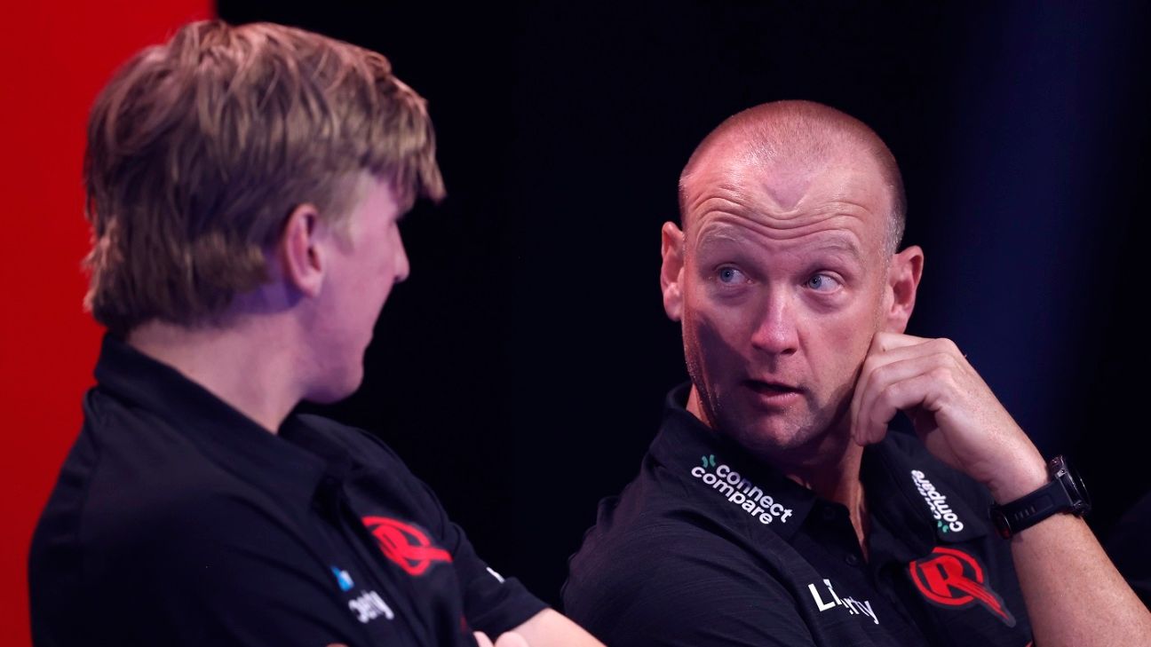 Cameron White named new San Francisco Unicorns head coach