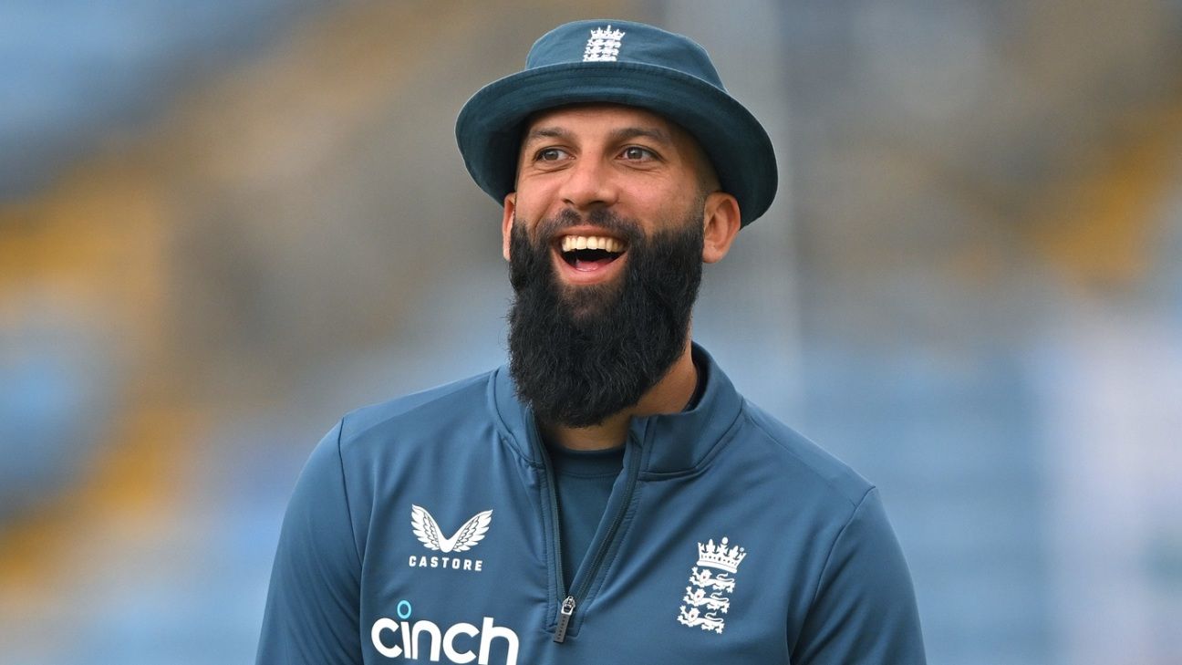moeen ali net worth 2022 - Ilustrasi 3