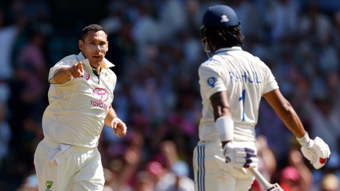 Test Cricket Sees Record Results, Growth Ahead WTC Final