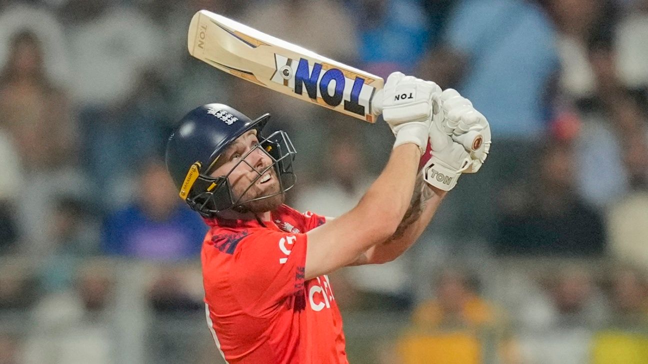 Phil Salt to miss West Indies T20Is for paternity break