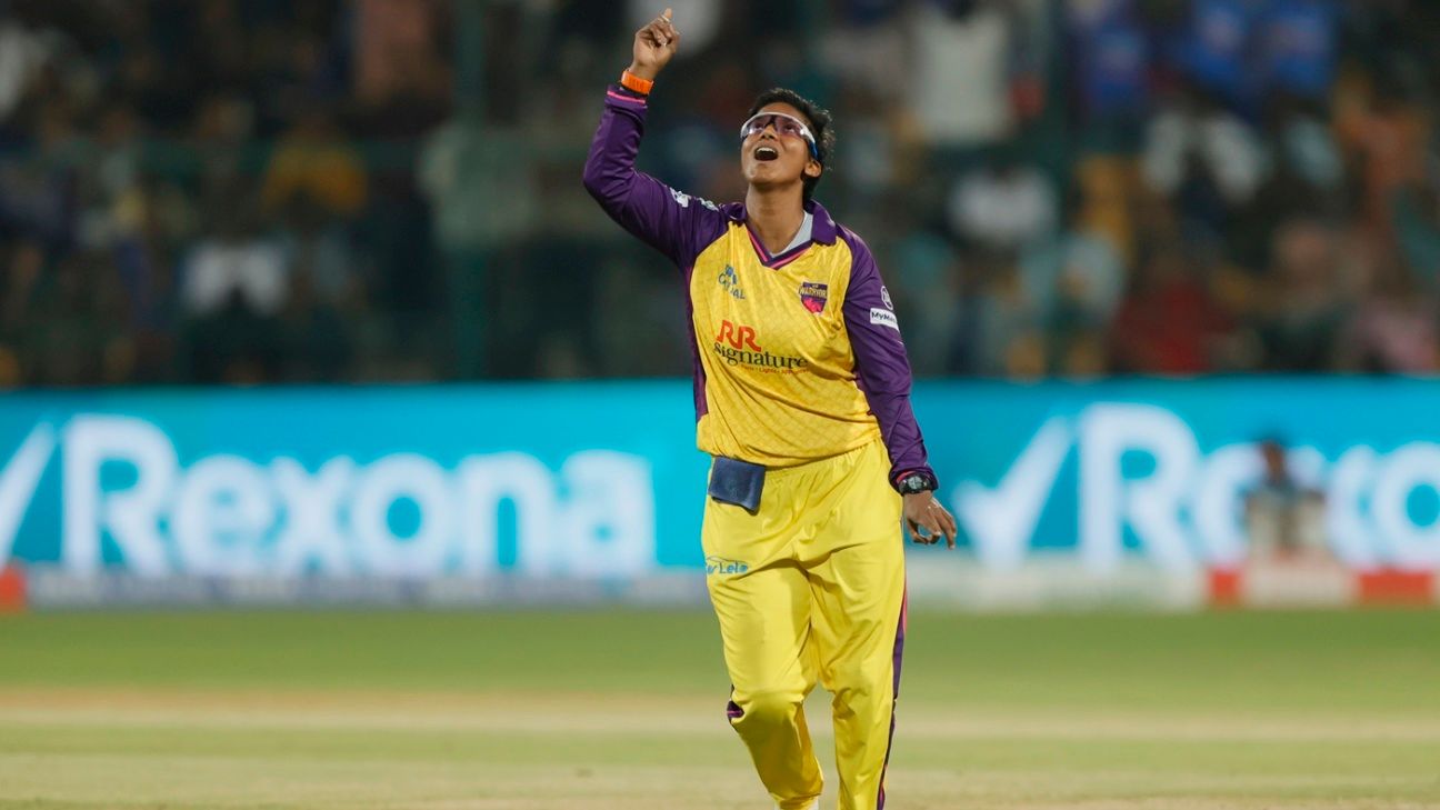 Deepti, Kerr, Shikha get biggest bids; Healy unsold