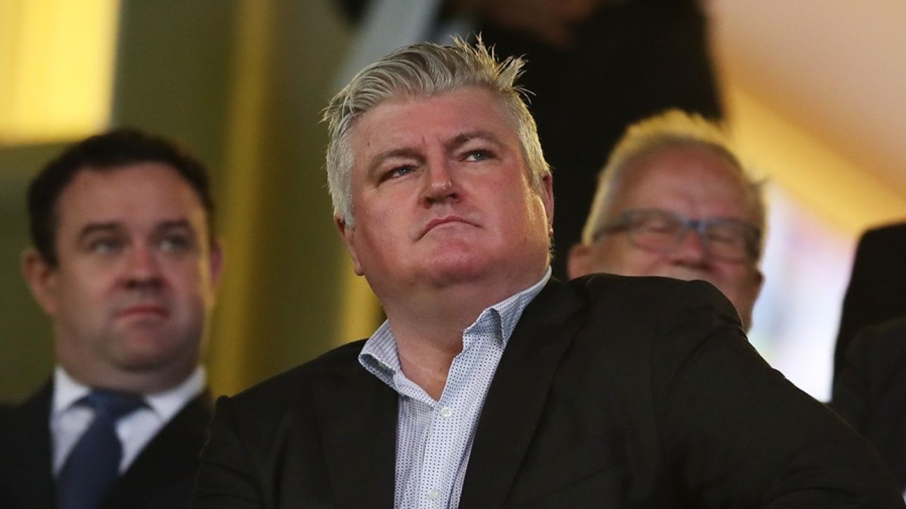 MacGill to serve community sentence after conviction over cocaine deal