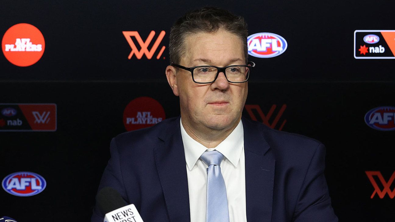 New ACA boss international cricket ‘in trouble’ without changes