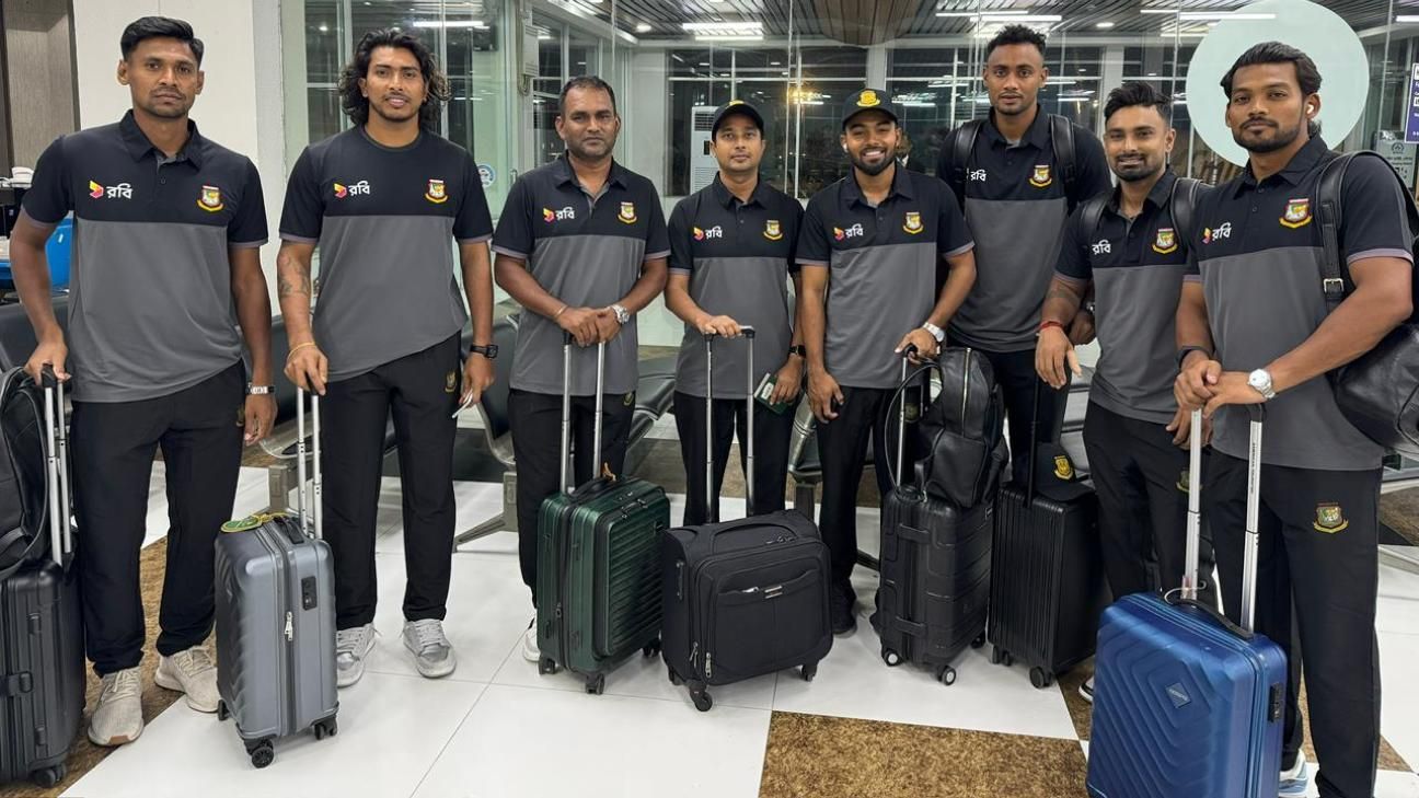 Mustafizur's IPL stint in doubt amid BCB NOC clash