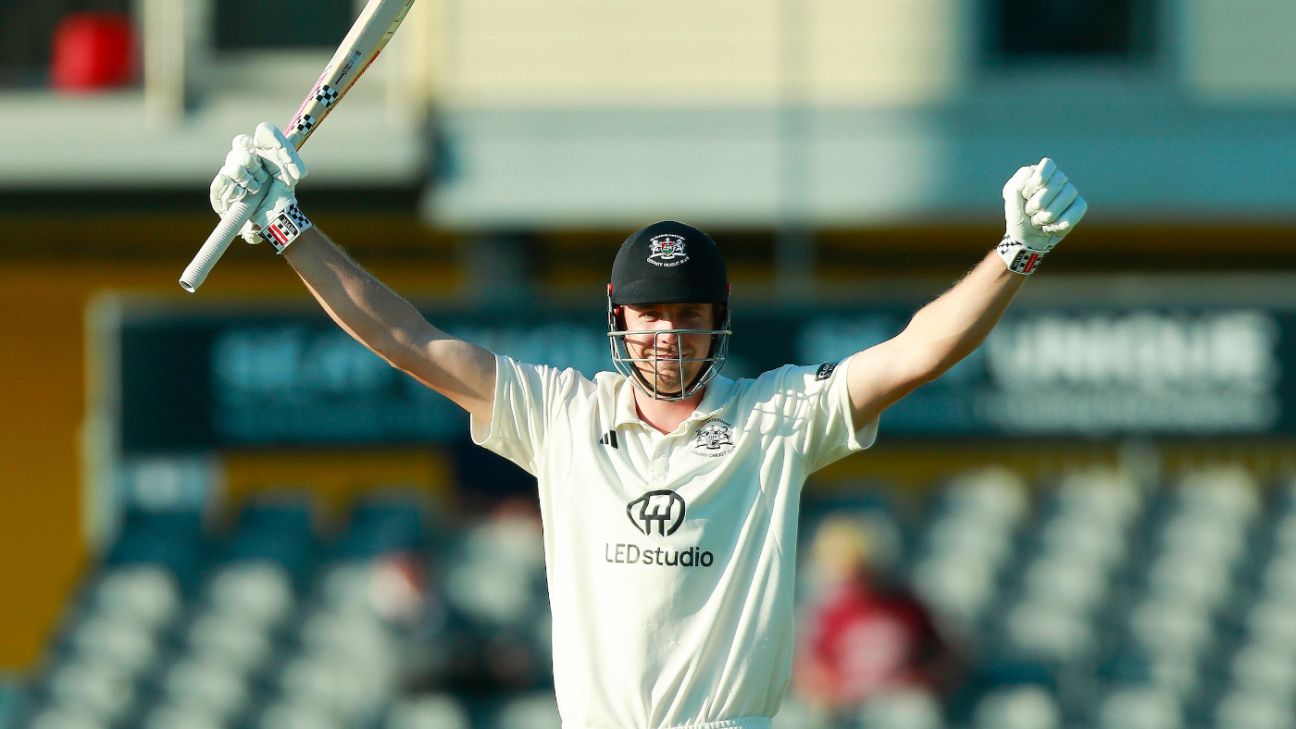 Green has all bases covered amid Australia’s WTC final selection debates