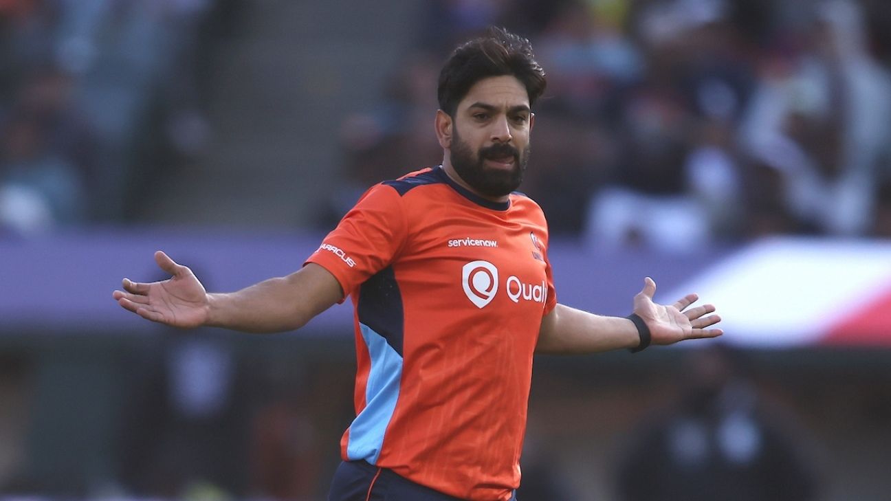 Pakistan Fast Bowler Haris Rauf Ruled Out MLC 2025, Likely Misses Bangladesh T20Is