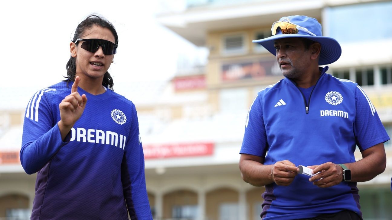 ENG W vs IND W Live à¤®à¤¾à¤à¤§à¤¨à¤¾ à¤kà¥ à¤ªà¤¹à¤²à¥ T20I à¤¶à¤¤à¤ à¤¸à¥ à¤à¤à¤à¥à¤²à¥à¤ड à¤kà¥ 211 à¤à¤¾ à¤²à¤à¥à¤·à¥à¤¯