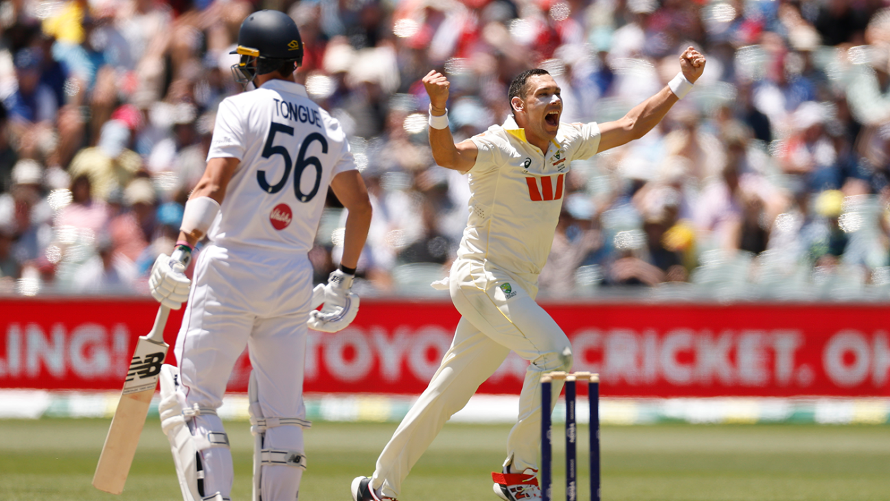 Stats - Another home Ashes win for Australia, England horror run continues