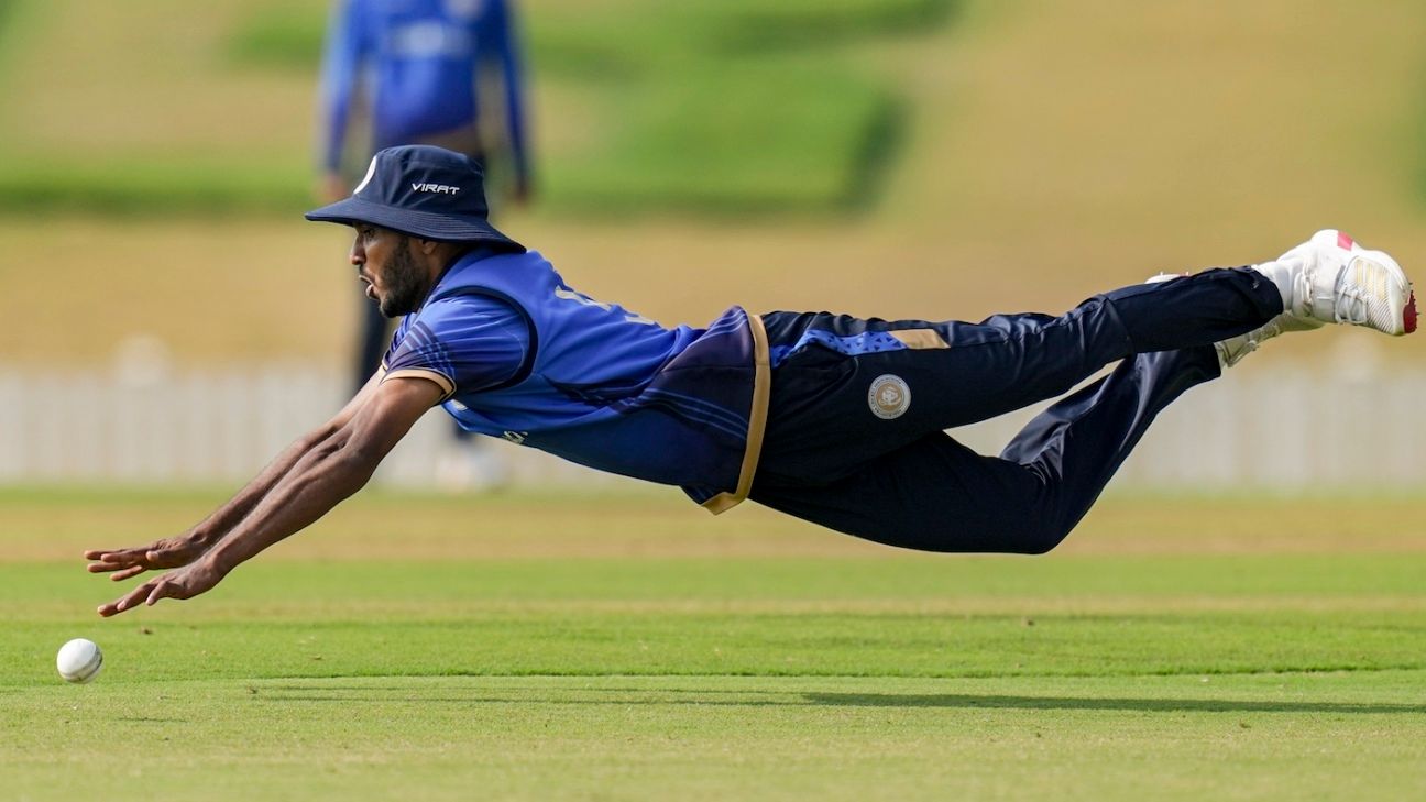 Chetan Sakariya: The wounds have healed and 'everything is coming together' again