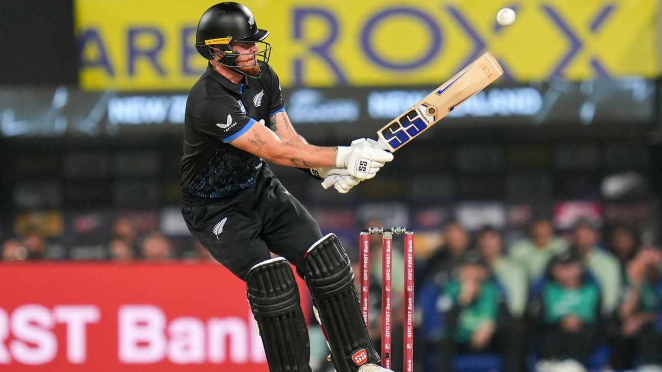 New Zealand are depleted, but count them out at your own peril