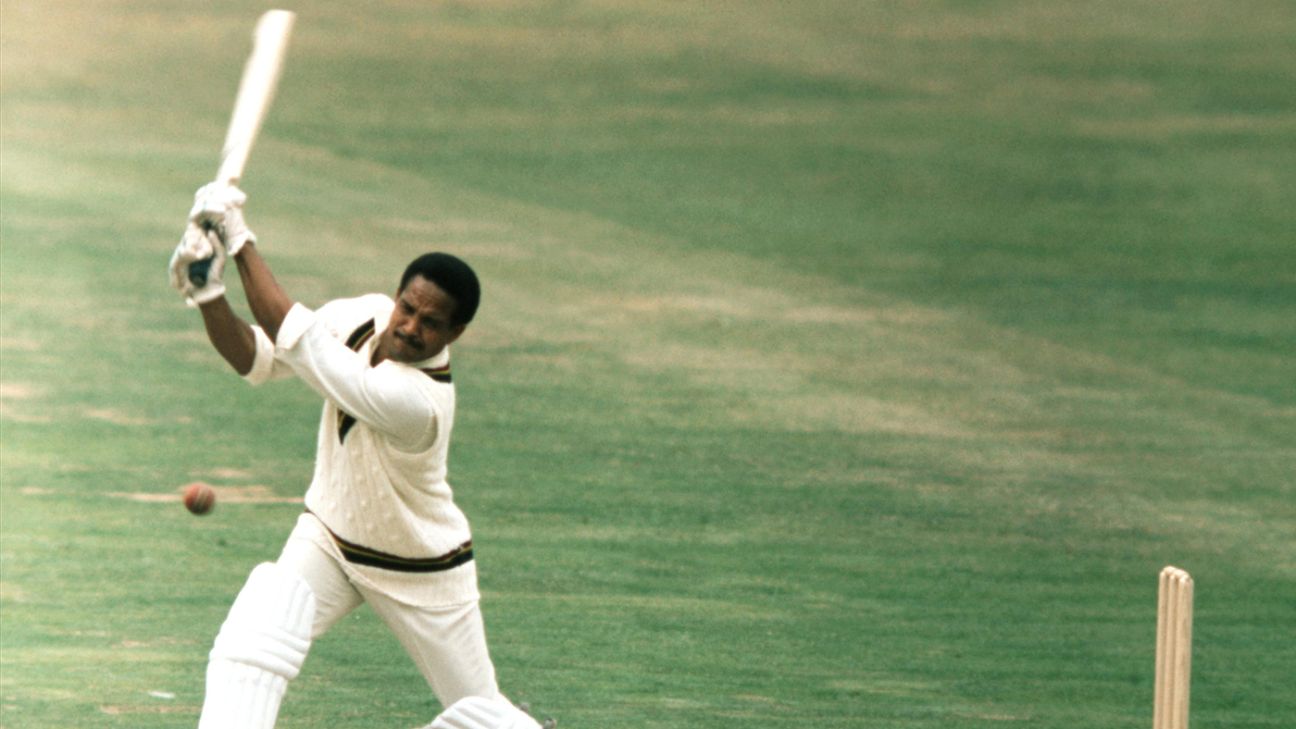 Have Man-of-the-Match awards in Tests always gone to the best performer?