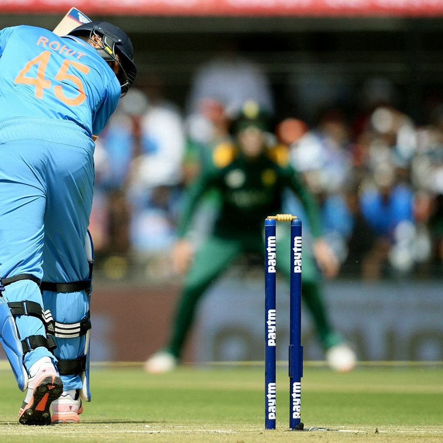 Allround bowling effort gives India win ESPN