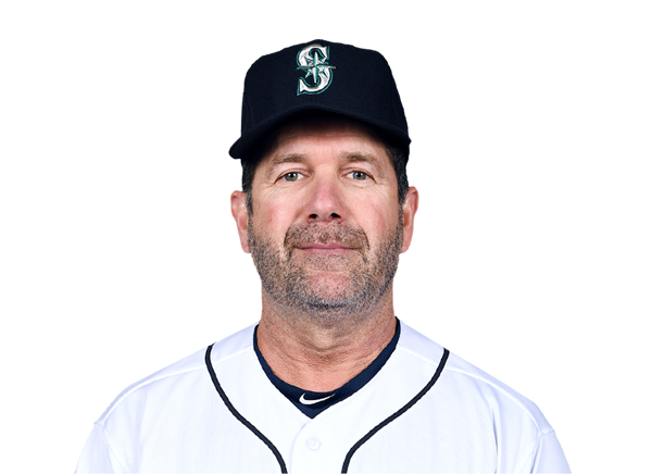 Hall of Famer Edgar Martinez grew into a hero for Seattle and