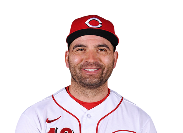 married joey votto