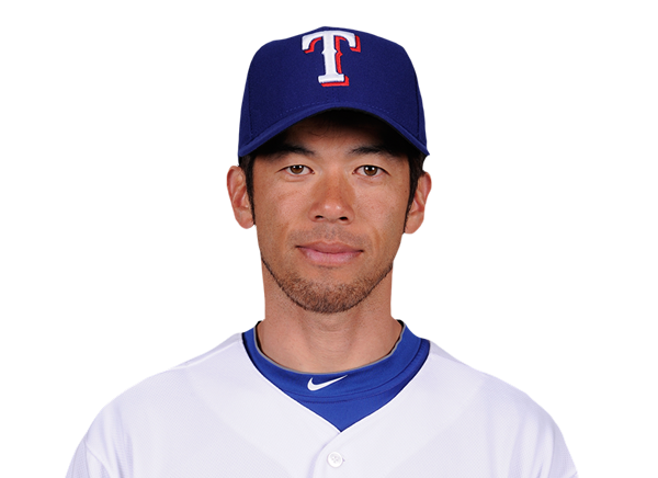 Koji Uehara, former Texas Ranger, retires - Lone Star Ball