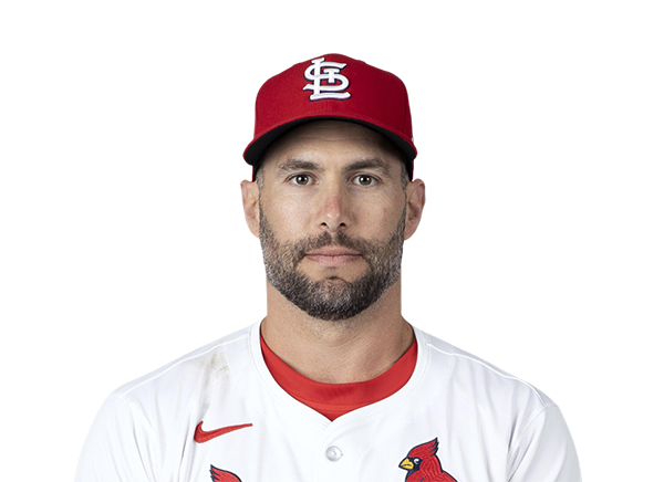 Exploring an extension for St. Louis Cardinals' Paul Goldschmidt