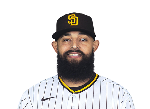 FAX Sports: MLB on X: Rougned Odor on saving the Padres' season   / X