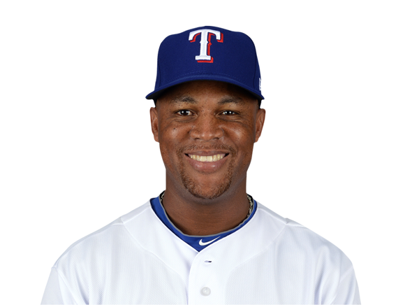 Baby Beltre fits nicely into the Texas Rangers' long term plans