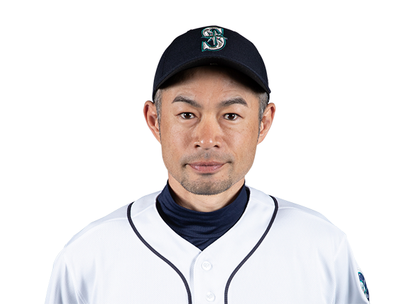 Big weekend for Ichiro