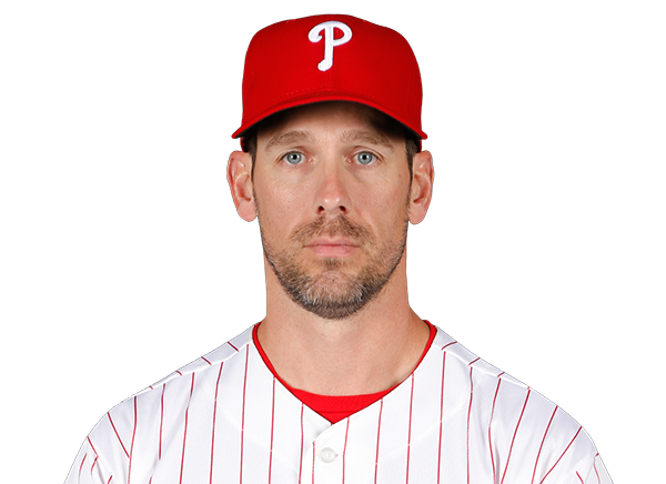 Philadelphia Phillies send Cliff Lee to Seattle Mariners, complete trade  for Roy Halladay - ESPN