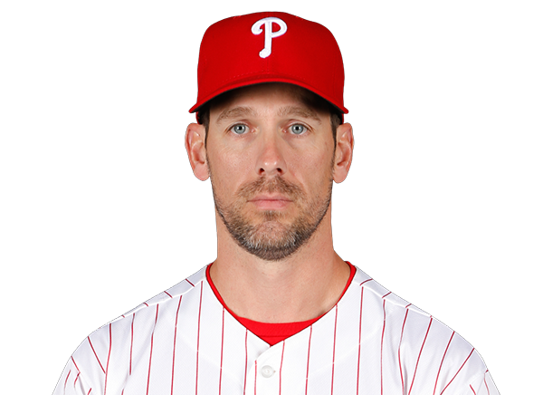 Philadelphia Phillies, Cliff Lee silence New York Mets 