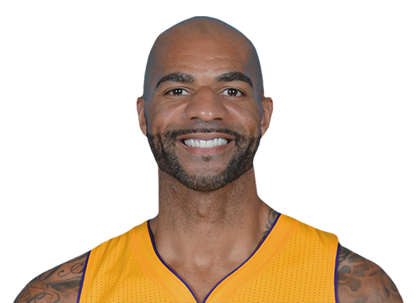 How Carlos Boozer stays busy in his retirement from NBA