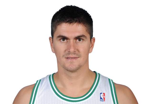 Darko Milicic's 20th NBA Appearance (2 points, 1 rebound, 1 block