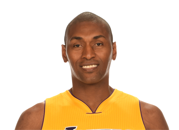 Ron Artest - My World