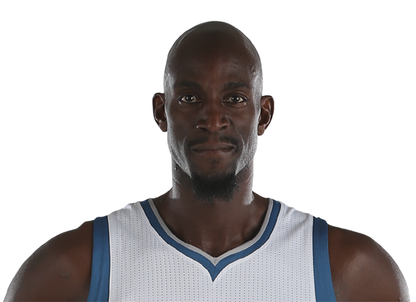Garnett must be the one to lead