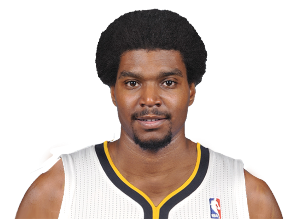 Andrew Bynum's Hair