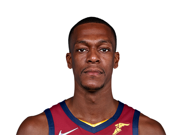 Rajon Rondo: Cavaliers land point guard in trade with Lakers