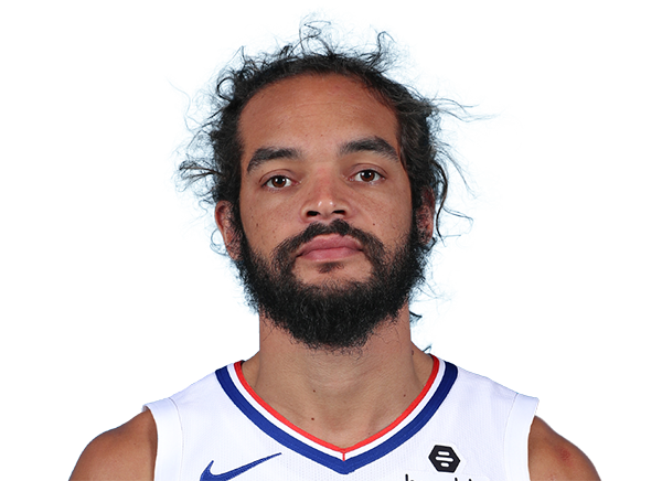 Joakim Noah, the first round draft pick of the Chicago Bulls