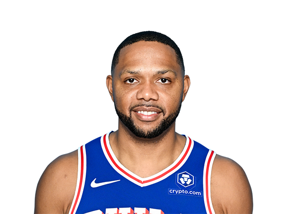 Eric Gordon - Los Angeles Clippers - 2023 NBA Playoffs - Game-Worn