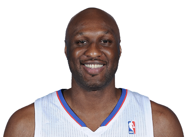 Lamar Odom: Dallas' Forward Needs Return to LA to Regain Form