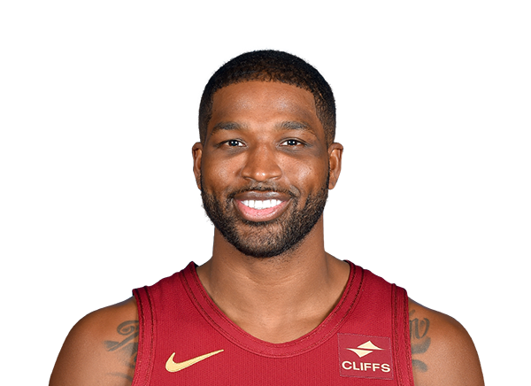 Cleveland Cavaliers C Tristan Thompson continues to dominate