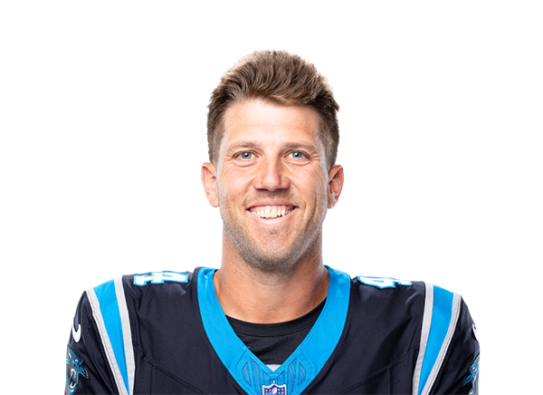 Panthers sign long snapper Jansen to extension