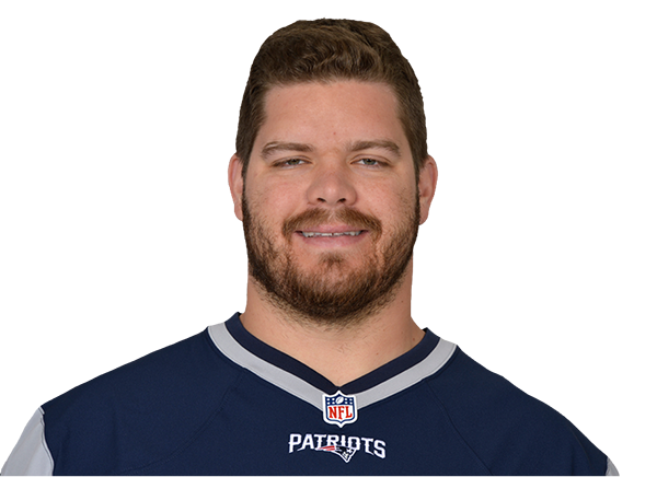 Sebastian Vollmer has an ankle sprain  Sprained ankle, Injured players,  New england patriots